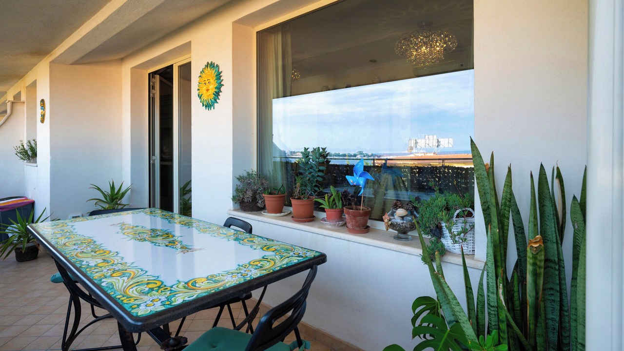 Photo of Outdoor in Giardini Naxos