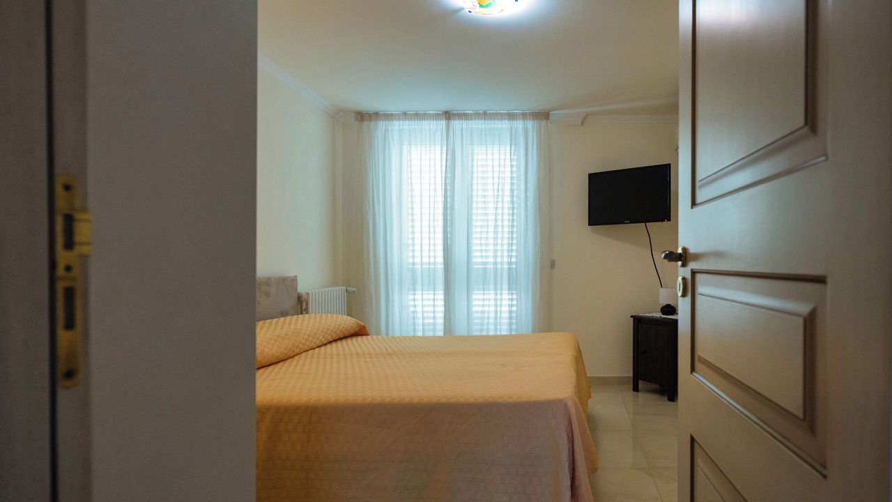 Photo of Bedroom in Giardini Naxos
