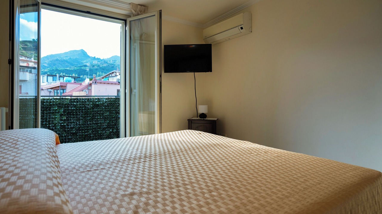 Photo of Bedroom in Giardini Naxos