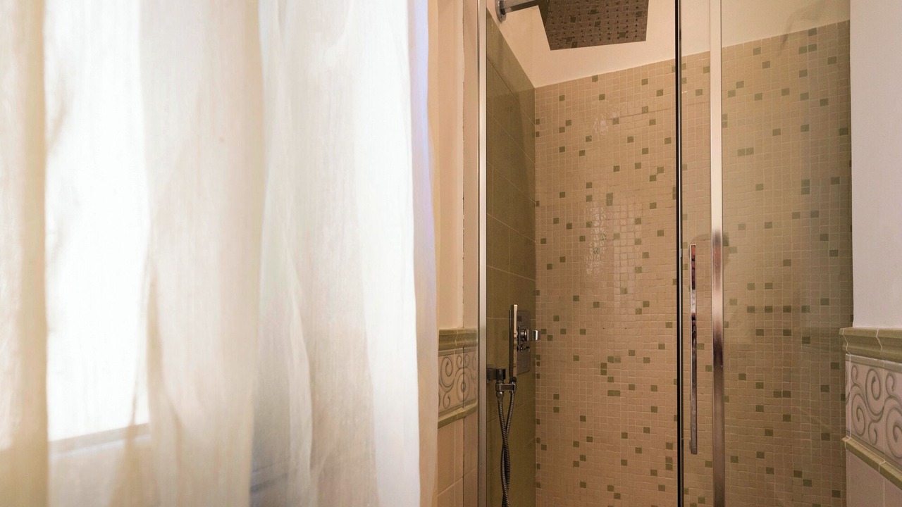 Photo of Bathroom in Giardini Naxos