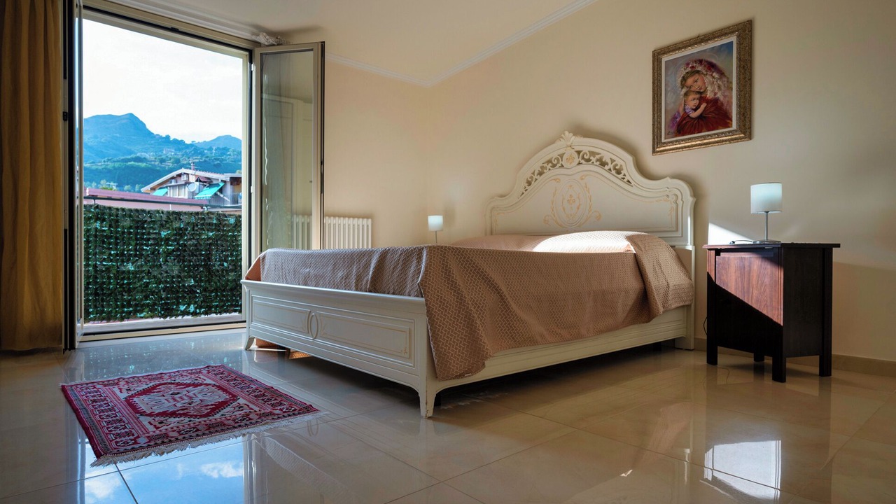 Photo of Bedroom in Giardini Naxos