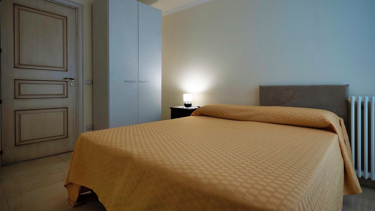 Photo of Bedroom in Giardini Naxos