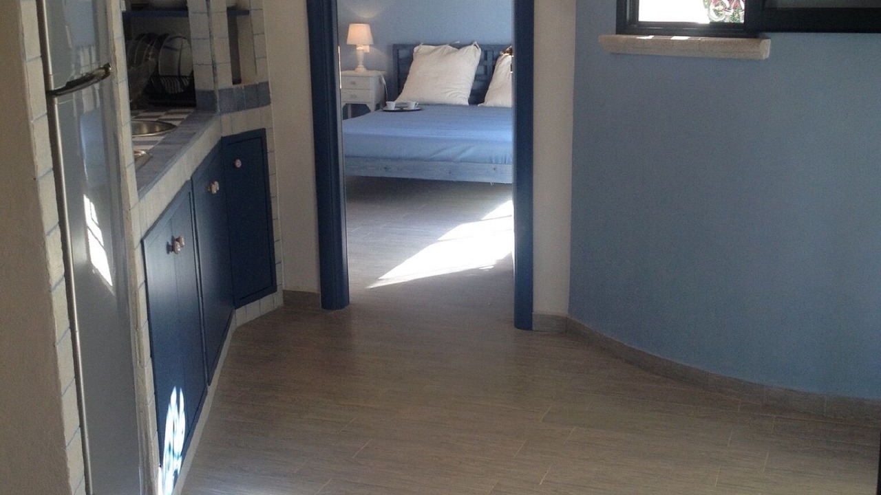 Photo of Bedroom in Parghelia