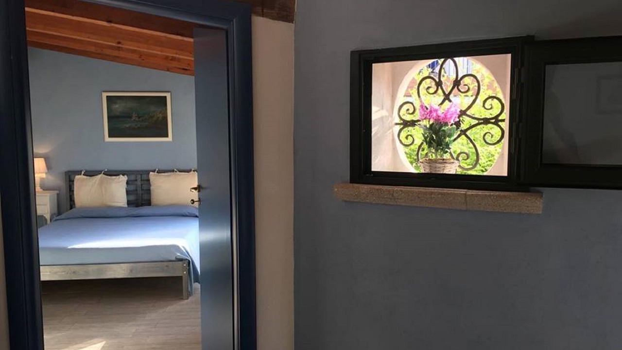 Photo of Bedroom in Parghelia