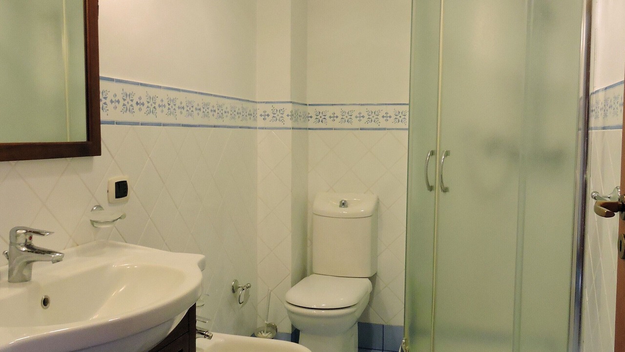 Photo of Bathroom in Santa Tecla