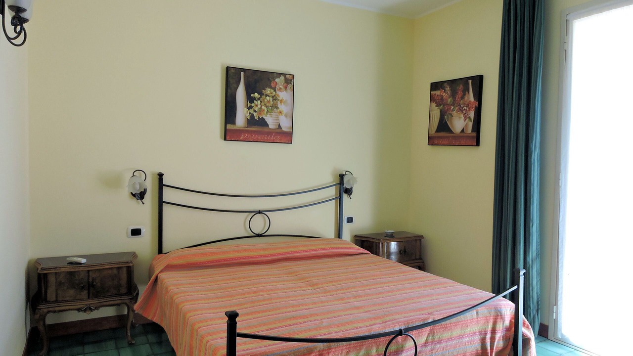 Photo of Bedroom in Santa Tecla