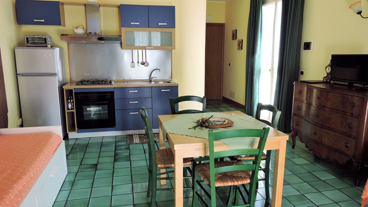 Photo of Kitchen in Santa Tecla