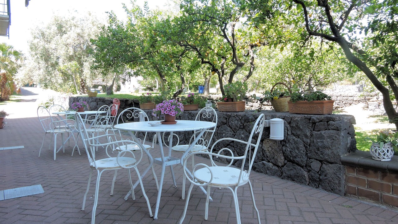 Photo of Outdoor in Santa Tecla