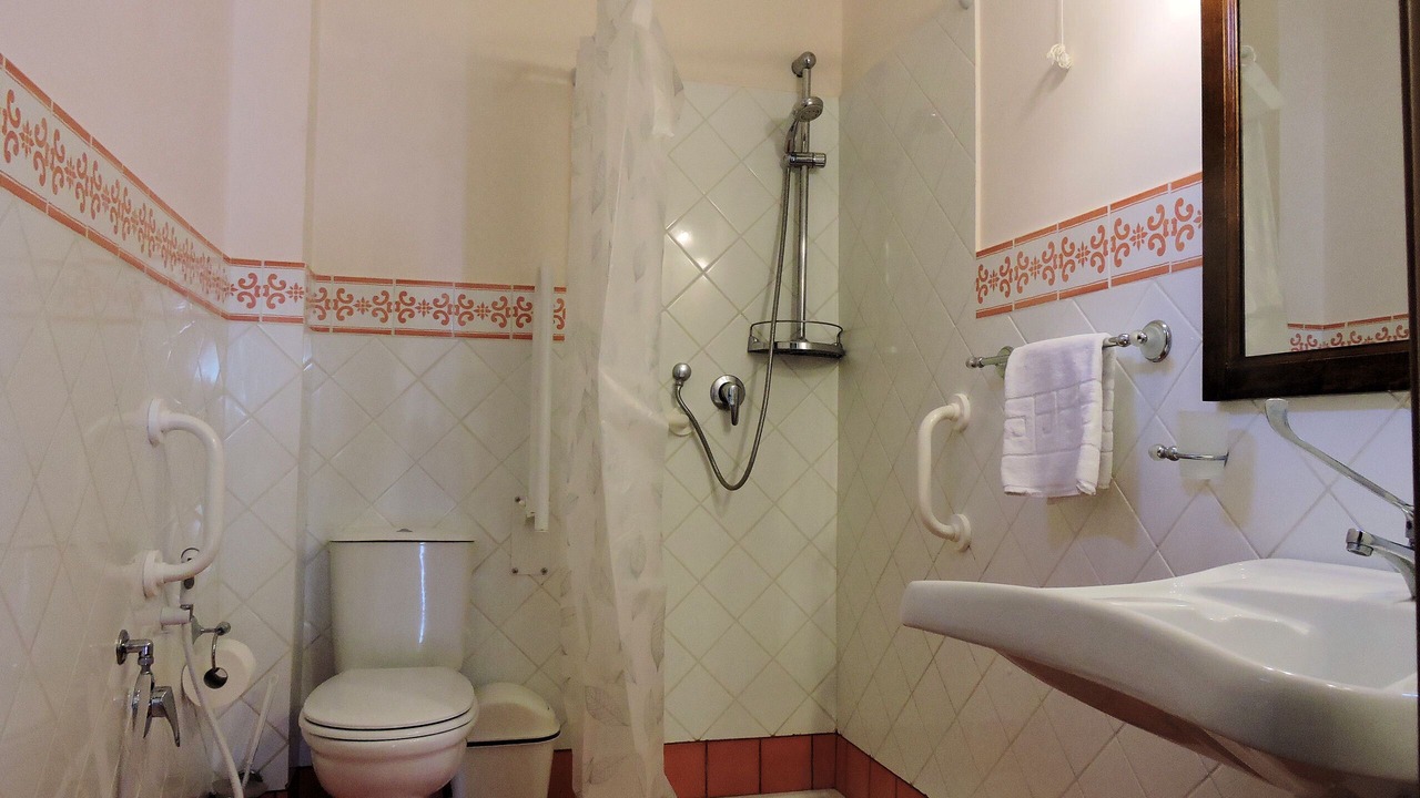 Photo of Bathroom in Santa Tecla