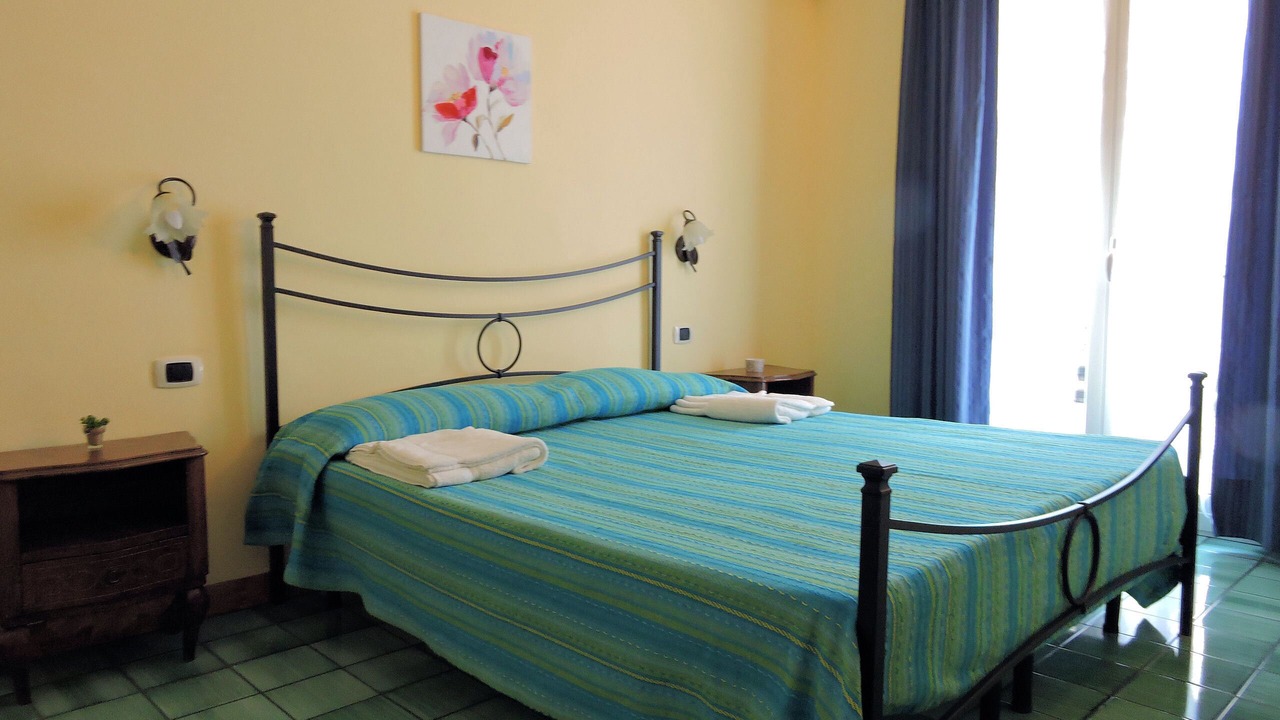 Photo of Bedroom in Santa Tecla