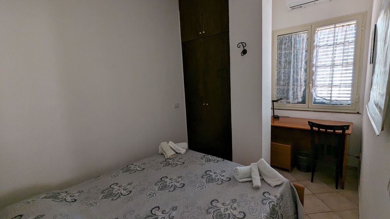 Photo of Bedroom in Floridia