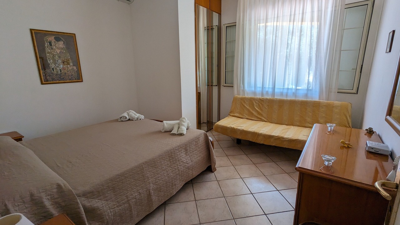 Photo of Bedroom in Floridia