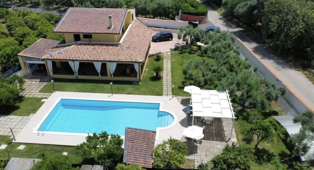 Photo of Outdoor in Floridia