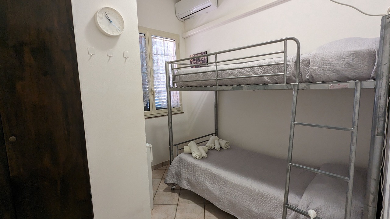 Photo of Bedroom in Floridia