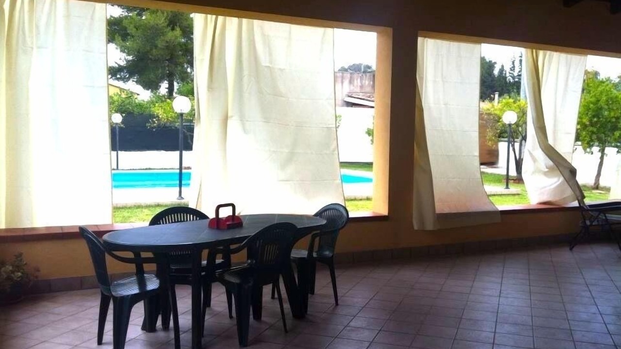 Photo of Outdoor in Floridia