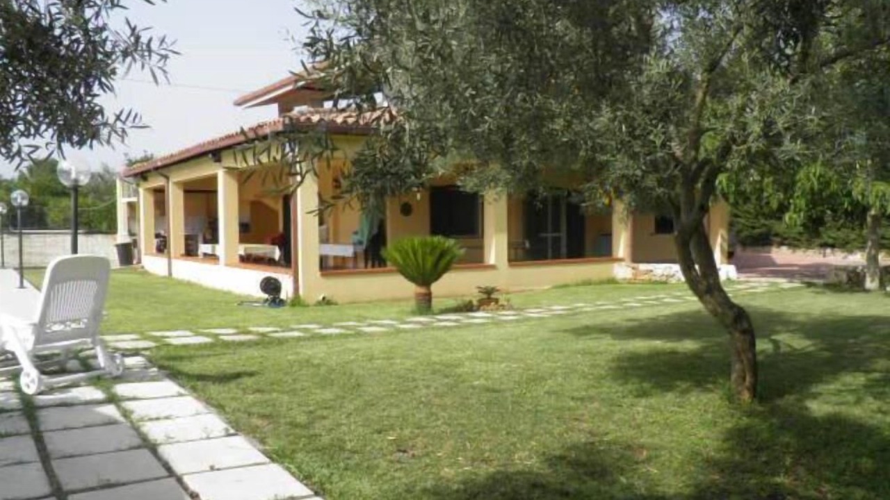 Photo of Outdoor in Floridia