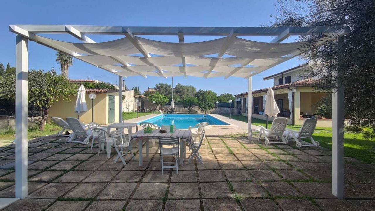 Photo of Outdoor in Floridia