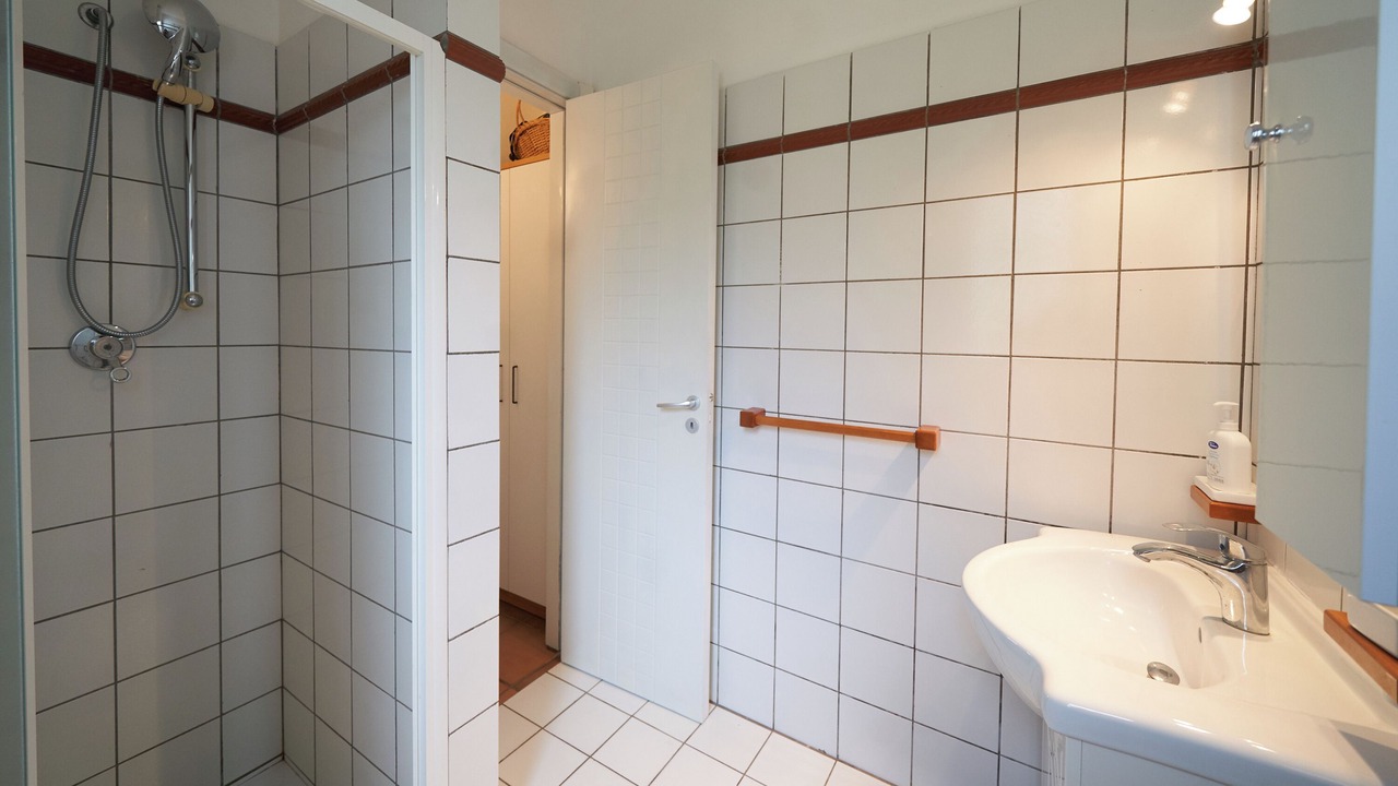 Photo of Bathroom in Ragusa