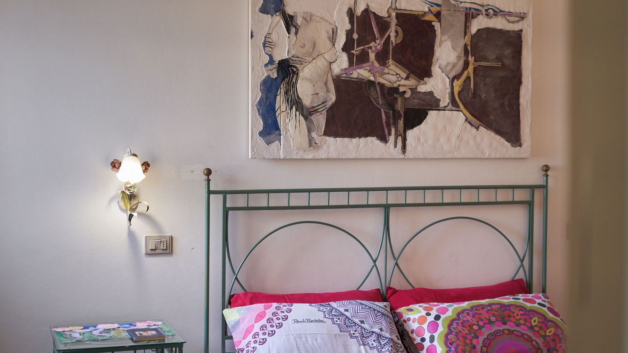 Photo of Bedroom in Ragusa