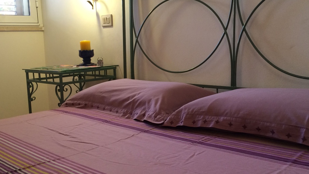 Photo of Bedroom in Ragusa
