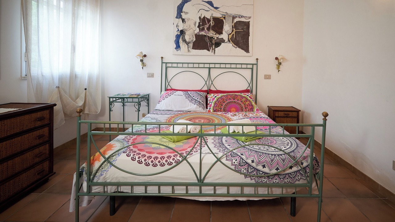 Photo of Bedroom in Ragusa