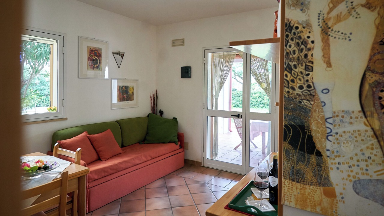 Photo of Livingroom in Ragusa
