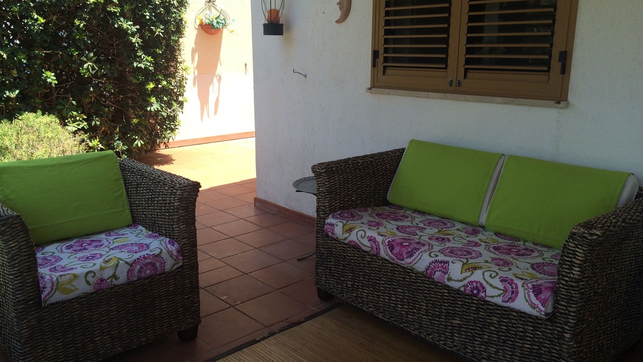 Photo of Patio Balcony in Ragusa