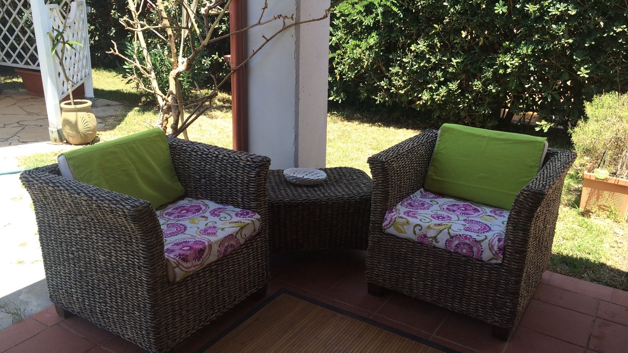 Photo of Patio Balcony in Ragusa