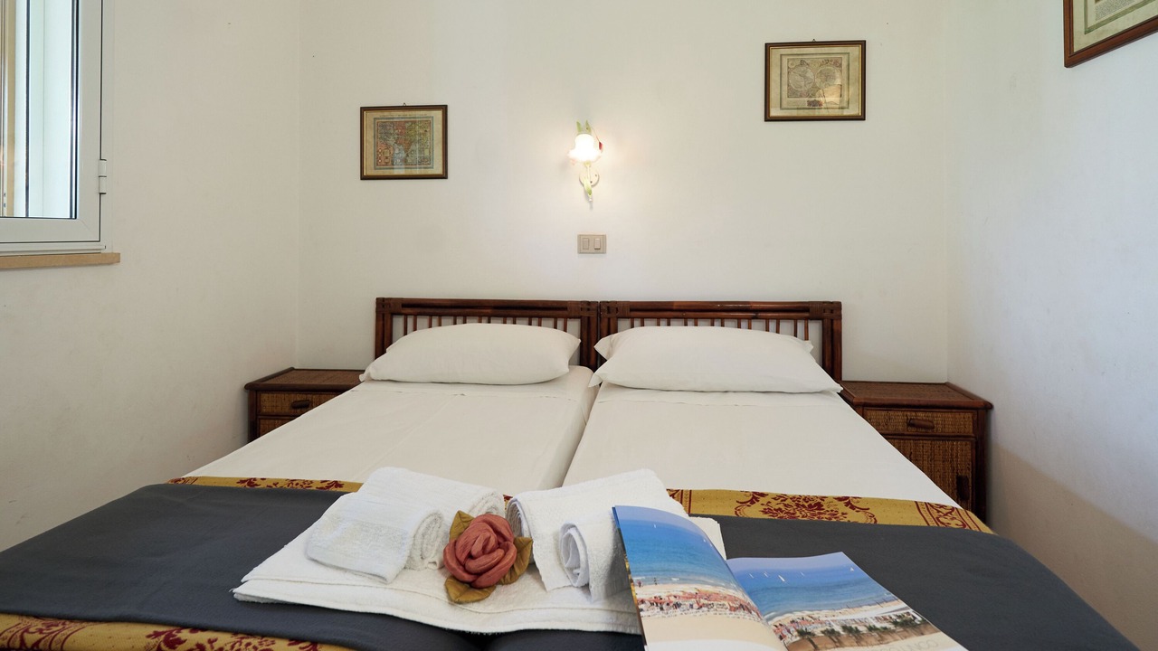 Photo of Bedroom in Ragusa