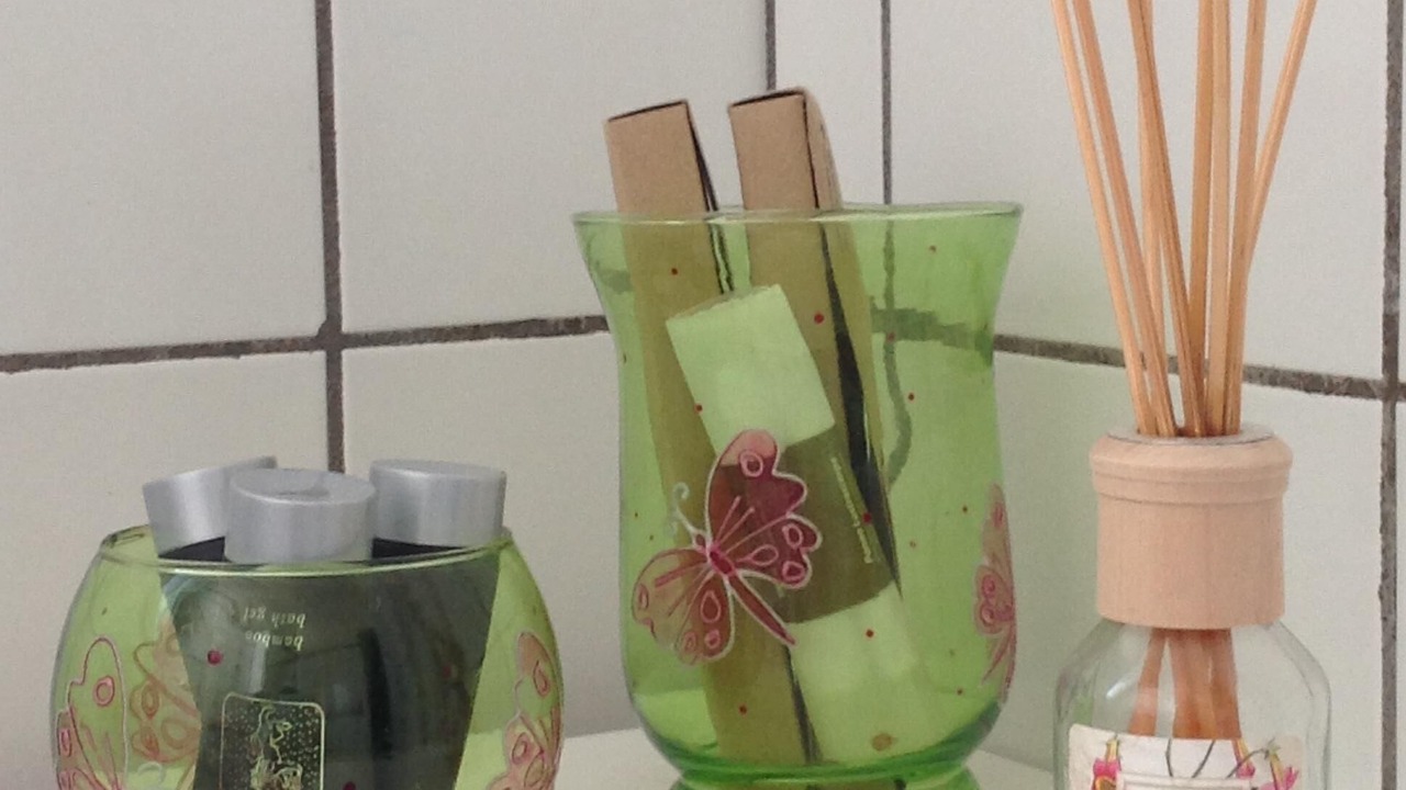 Photo of Bathroom in Ragusa