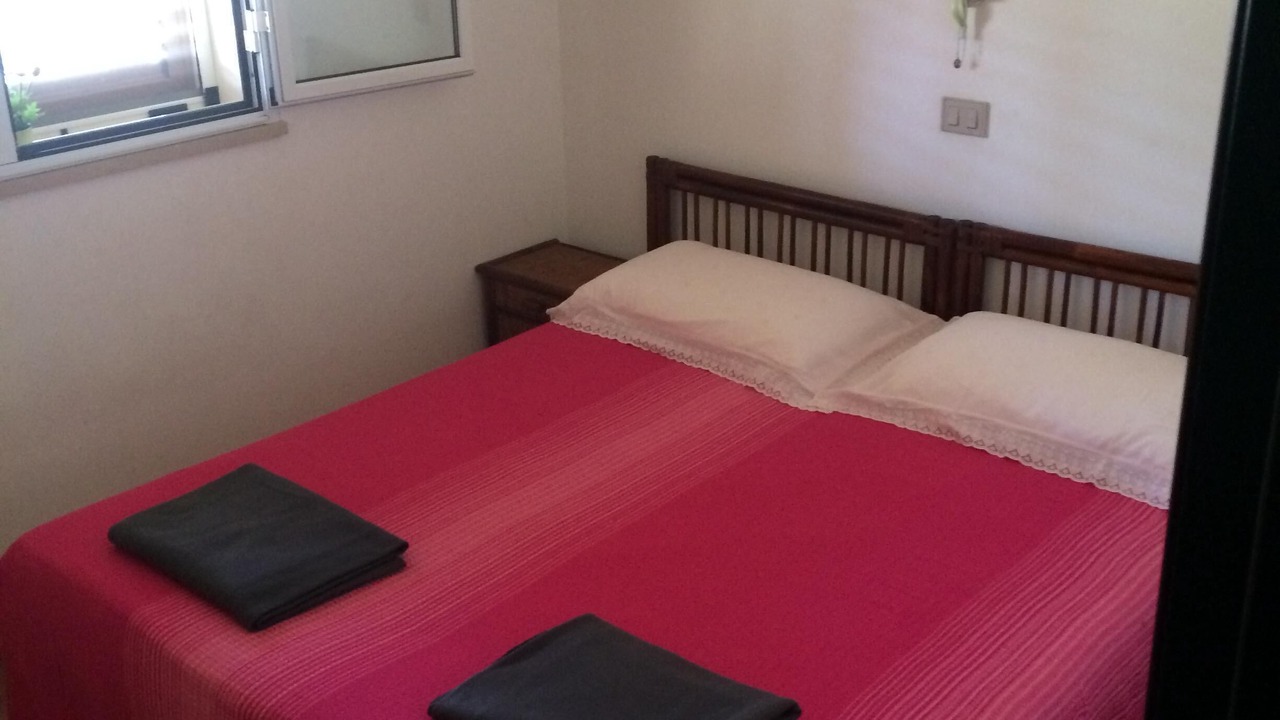 Photo of Bedroom in Ragusa