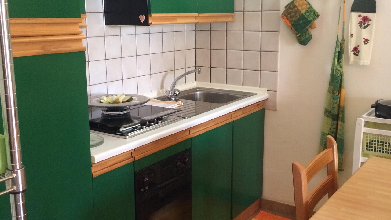 Photo of Kitchen in Ragusa
