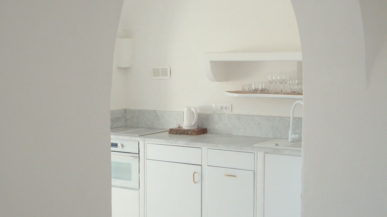 Photo of Kitchen in Forio