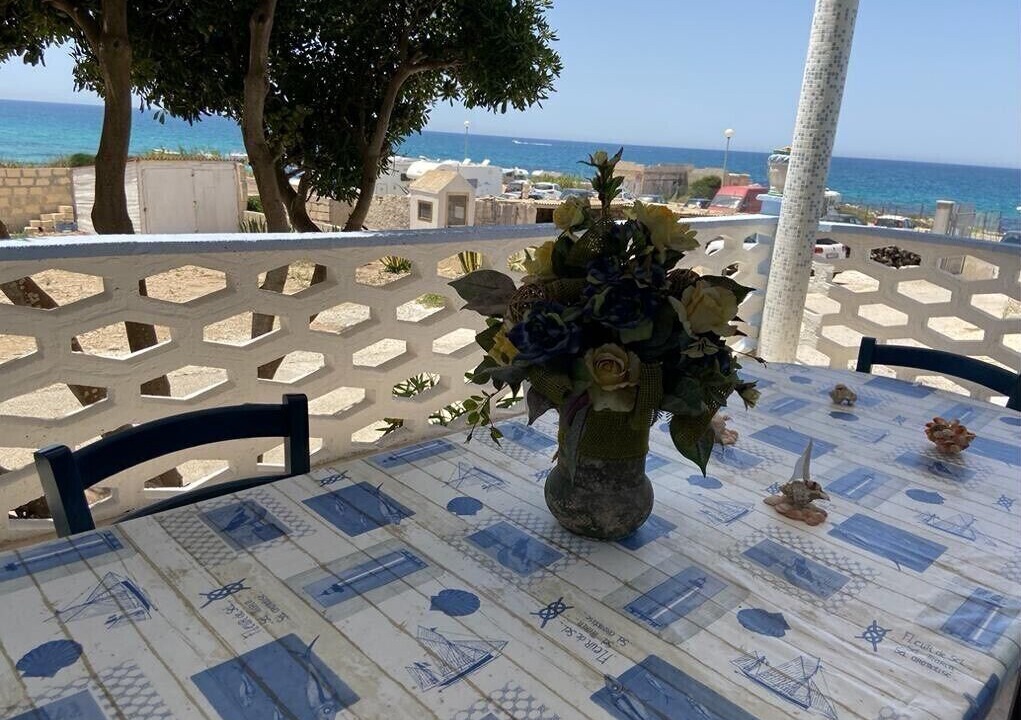 Photo of Outdoor in Portopalo di Capo Passero