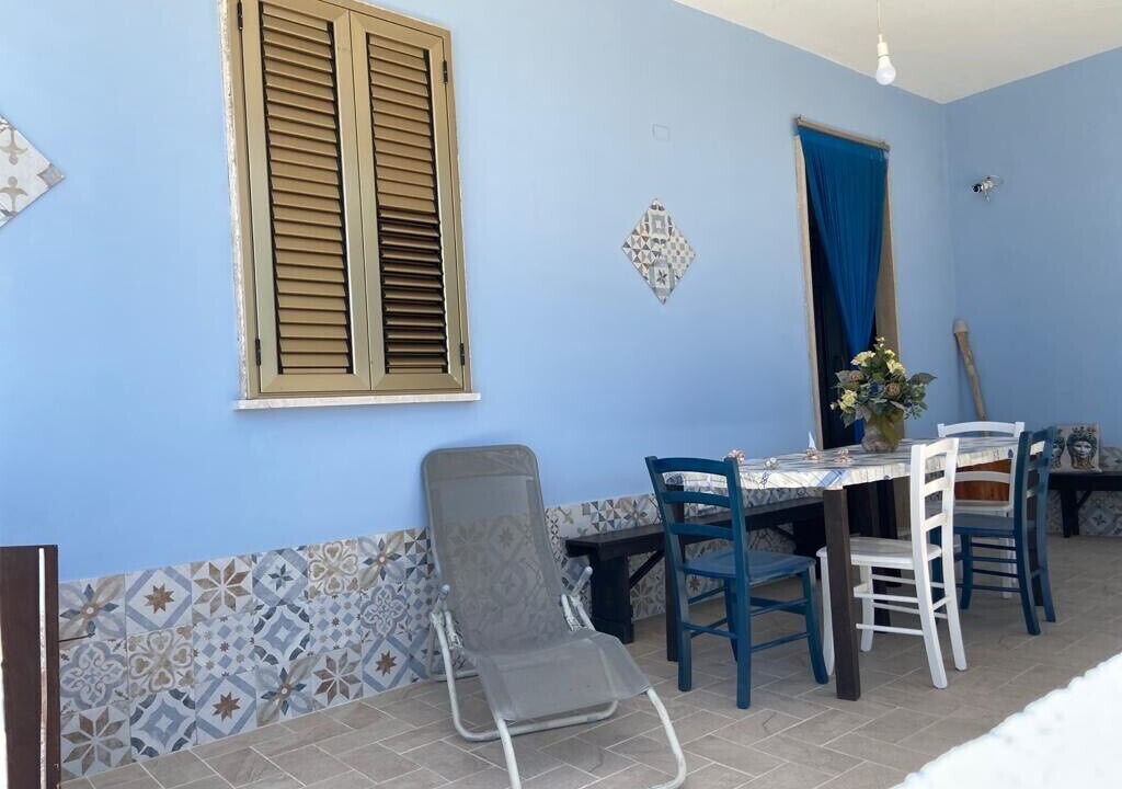 Photo of Outdoor in Portopalo di Capo Passero
