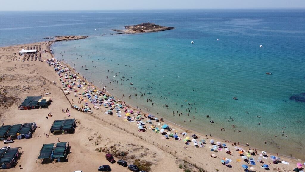 Photo of Others in Portopalo di Capo Passero