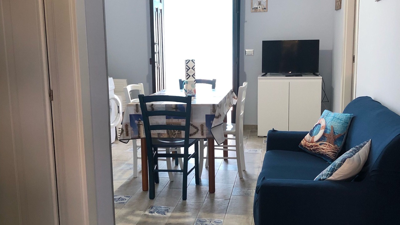 Photo of Livingroom in Portopalo di Capo Passero