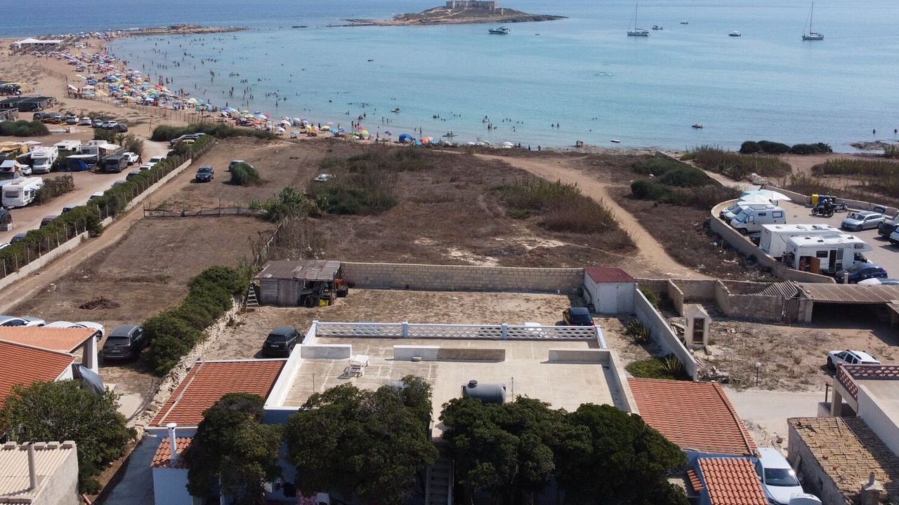 Photo of Outdoor in Portopalo di Capo Passero