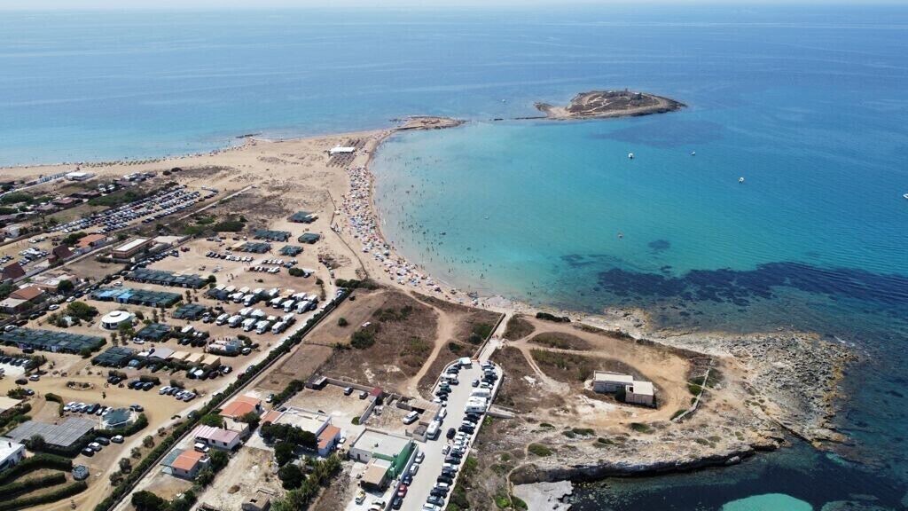 Photo of Outdoor in Portopalo di Capo Passero