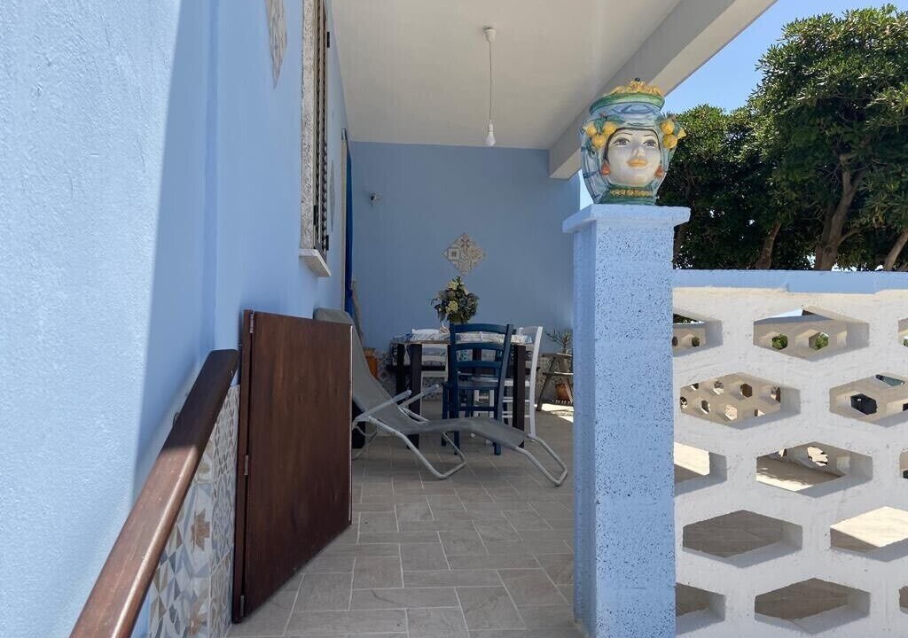 Photo of Outdoor in Portopalo di Capo Passero