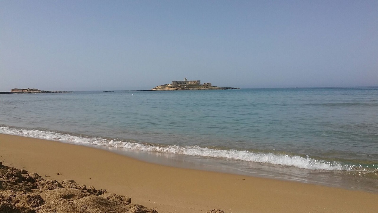 Photo of Others in Portopalo di Capo Passero