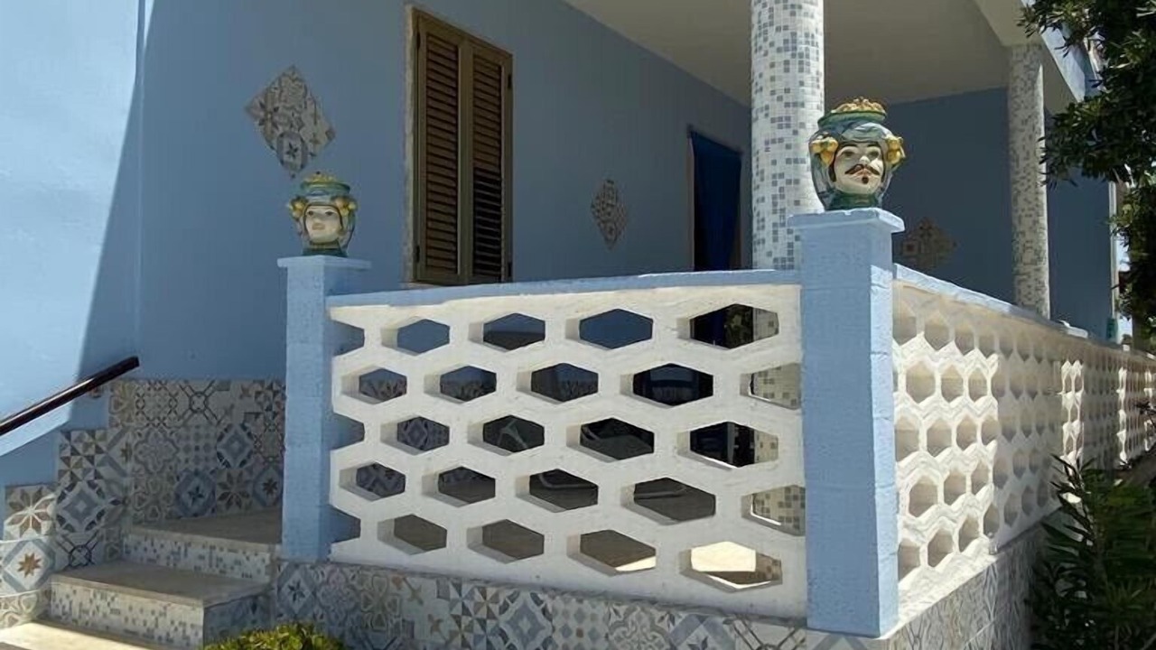 Photo of Outdoor in Portopalo di Capo Passero