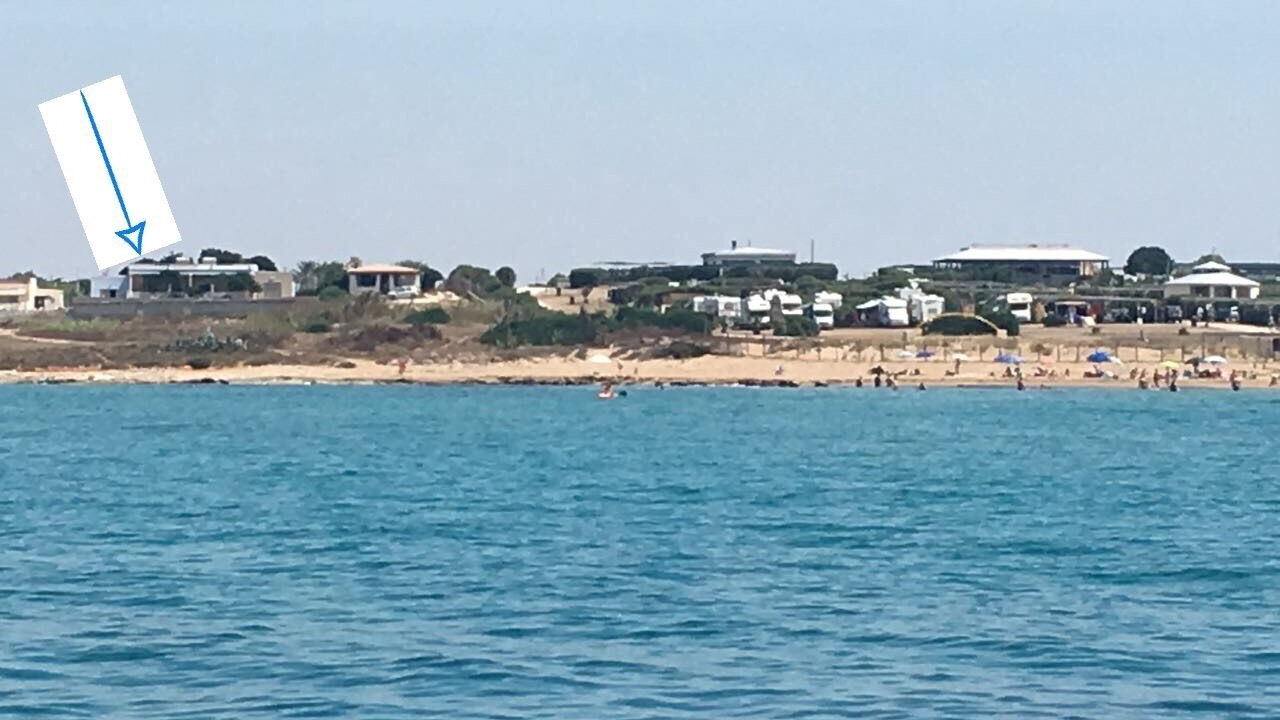 Photo of Others in Portopalo di Capo Passero