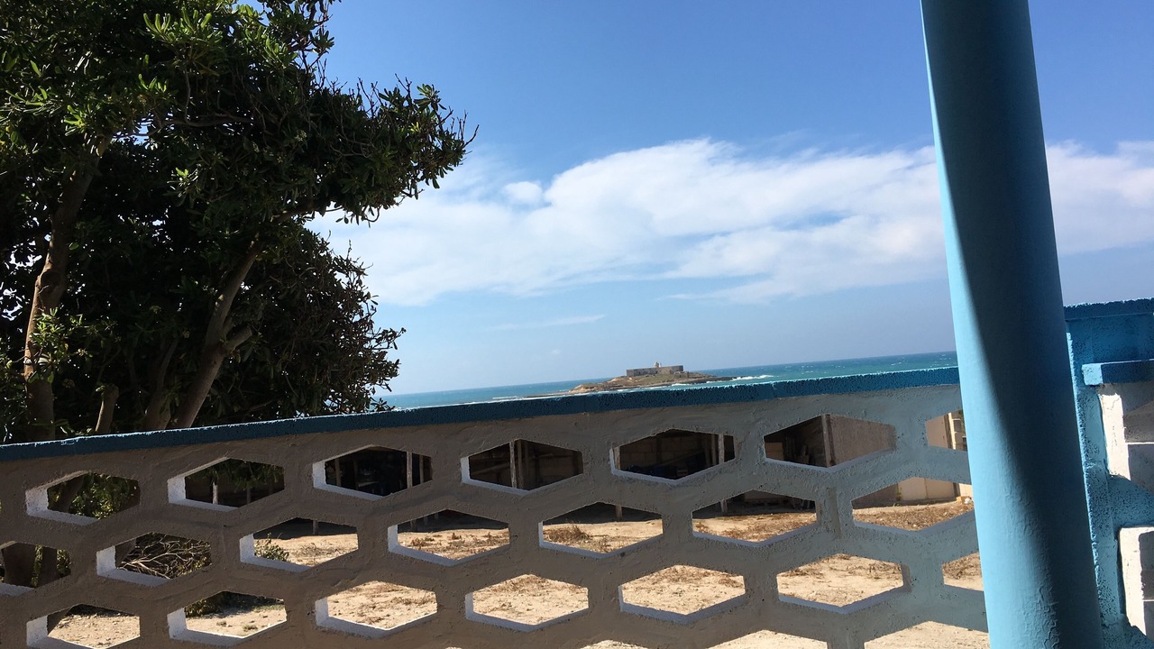 Photo of Outdoor in Portopalo di Capo Passero