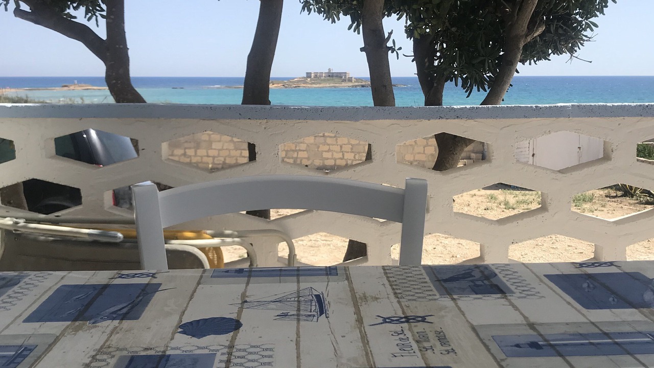 Photo of Outdoor in Portopalo di Capo Passero