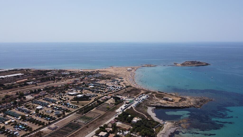 Photo of Outdoor in Portopalo di Capo Passero