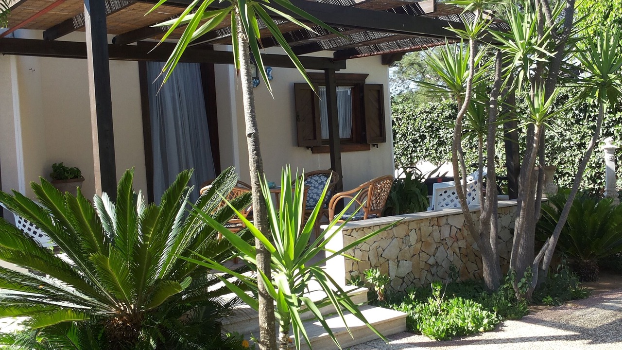 Photo of Outdoor in Punta Secca