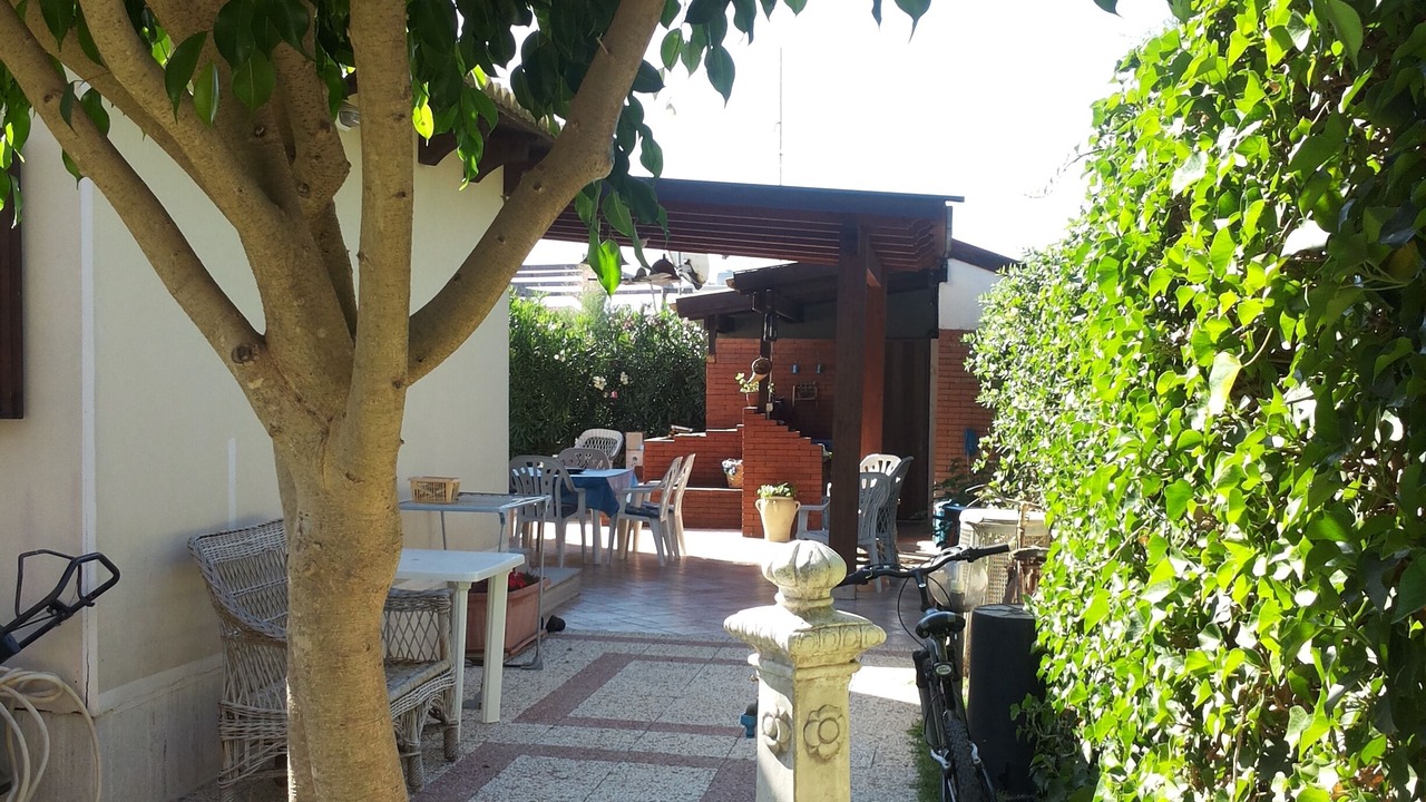Photo of Outdoor in Punta Secca