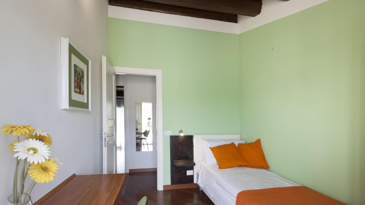Photo of Bedroom in Ragusa