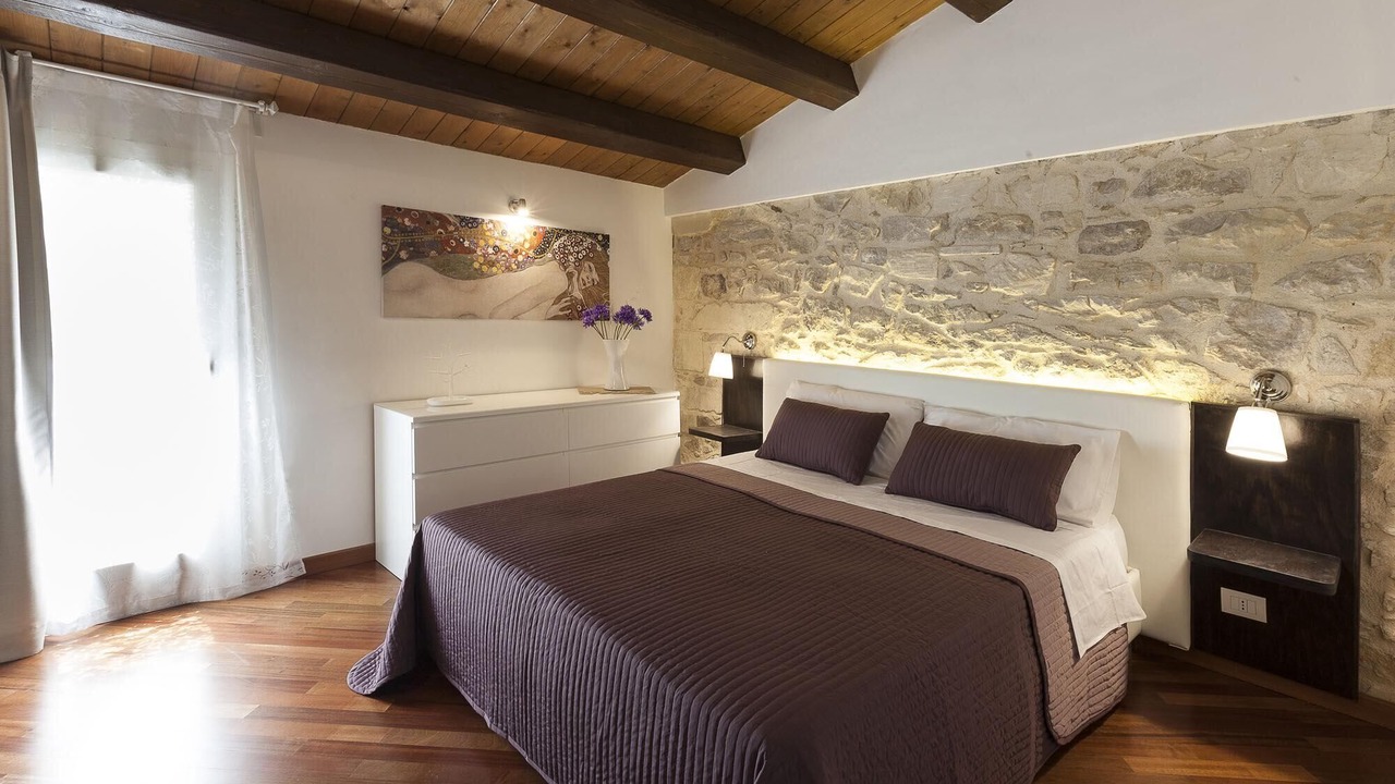 Photo of Bedroom in Ragusa